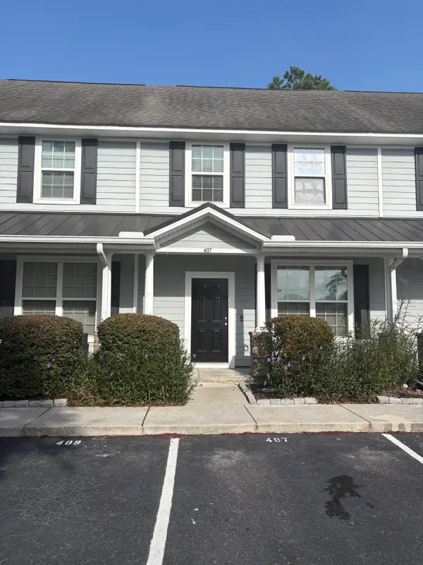 407 Hemingway Circle, Summerville, SC 29483