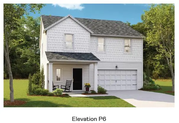 1038 Adirondack Drive, Summerville, SC 29485 - #2