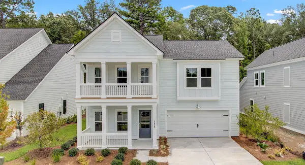 519 Red Monarch Way, Moncks Corner, SC 29461