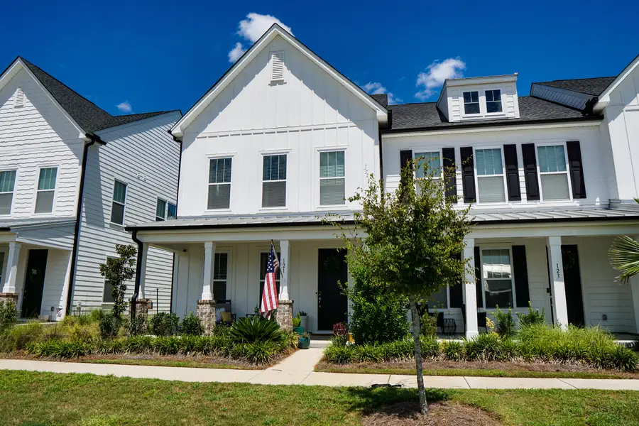 121 Summer Tanager Drive, Ravenel, SC 29470 - #3