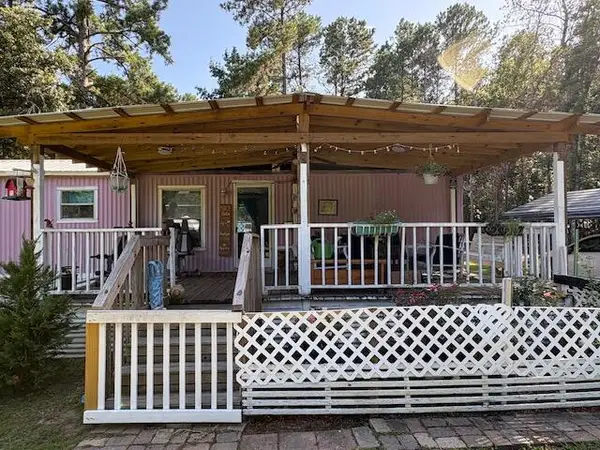 1566 Mcalhany Road, Branchville, SC 29432