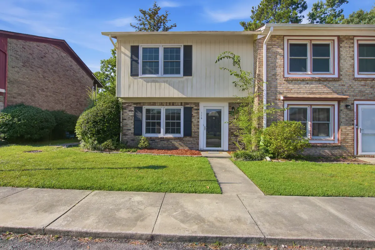 114 Brush Boulevard, Goose Creek, SC 29445 - #1