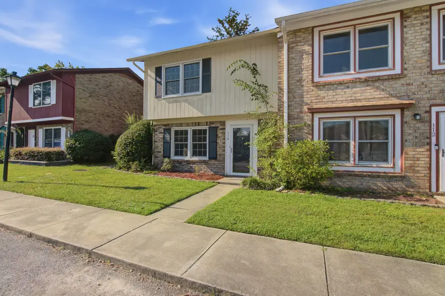 114 Brush Boulevard, Goose Creek, SC 29445 - #3