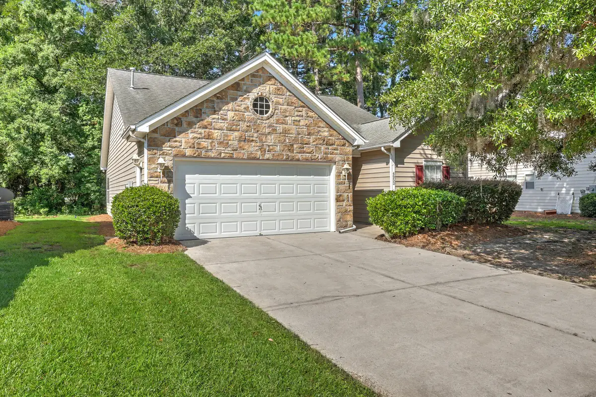 4953 Franconia Drive, Summerville, SC 29485 - #1