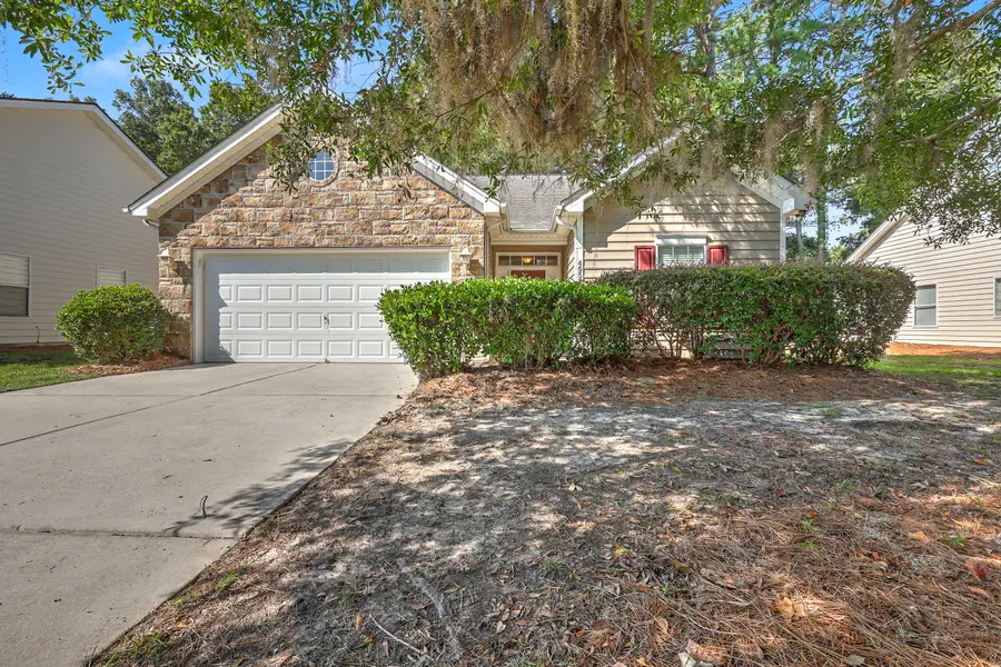 4953 Franconia Drive, Summerville, SC 29485 - #2