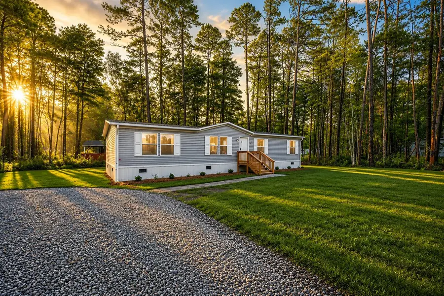 6164 Smith Road, Ravenel, SC 29470 - #2