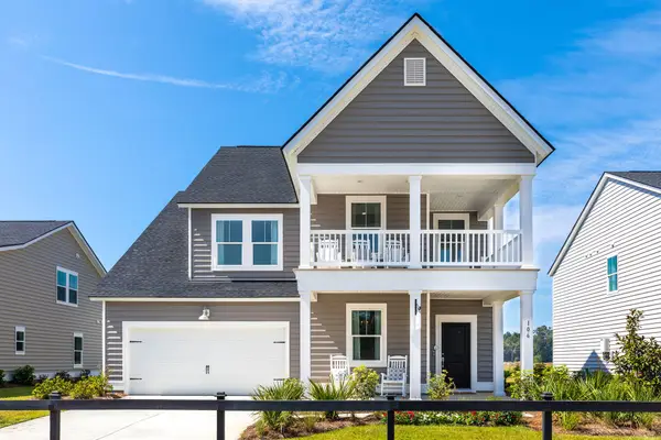 1006 Red Turnstone Run, Summerville, SC 29485