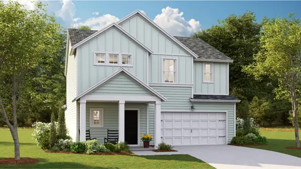 110 Sea Oats Street, Summerville, SC 29485