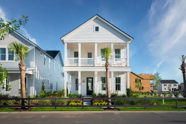 750 Clay Field Trail, Summerville, SC 29485