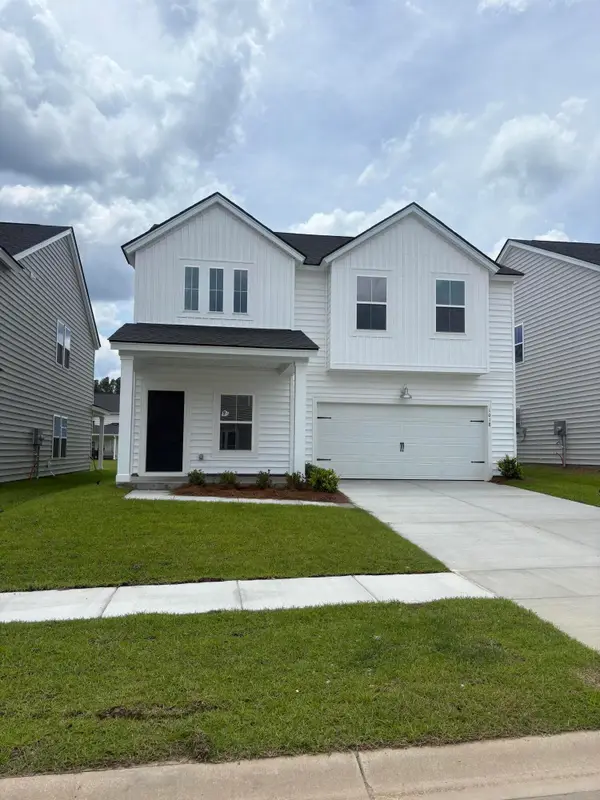 1031 Red Turnstone Run, Summerville, SC 29485