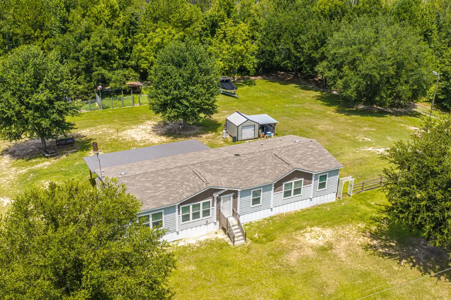 189 Cupid Court, Eutawville, SC 29048 - #2
