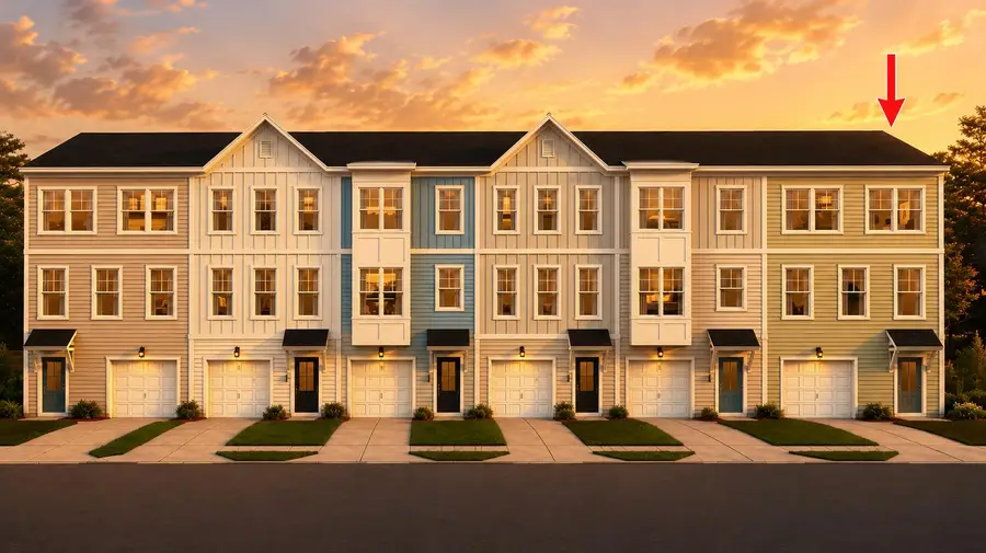 528 Heathwood Way, Summerville, SC 29486 - #2