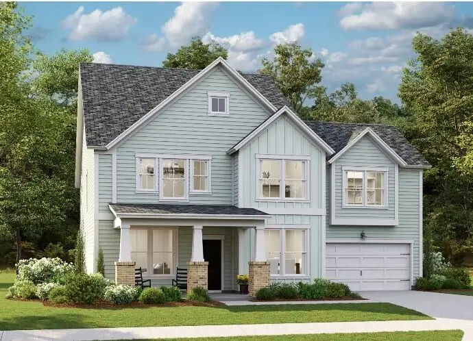 1072 Lettered Olive Lane, Summerville, SC 29485 - #1