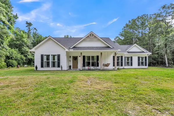 65 Music Lane, Smoaks, SC 29481