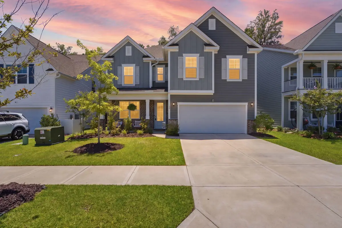 109 Loon Drive, Summerville, SC 29483 - #1