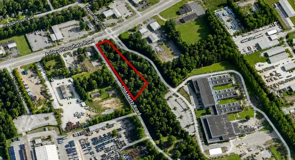 0 Ashley Phosphate Road, North Charleston, SC 29418