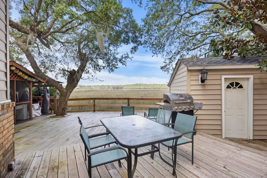 5703 Saint Angela Drive, North Charleston, SC 29418 - #3