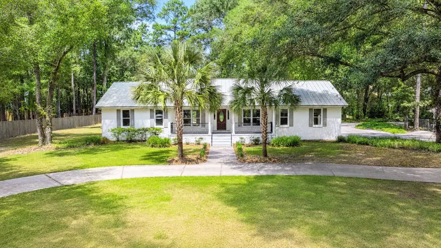 304 Woodland Drive, Summerville, SC 29485 - #3