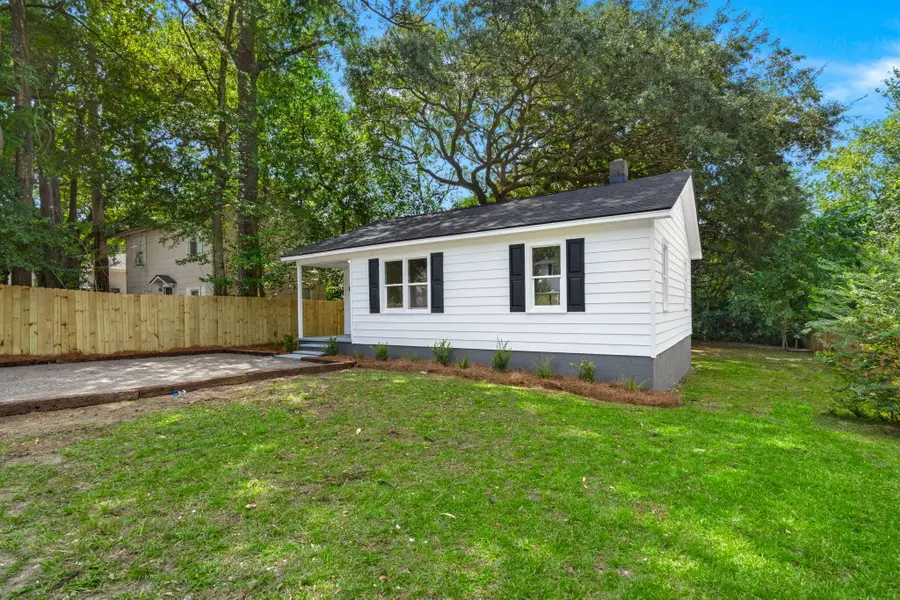 1823 Lisa Street, North Charleston, SC 29406 - #3