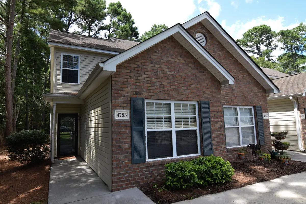 4753 Skillmaster Court, North Charleston, SC 29418 - #1