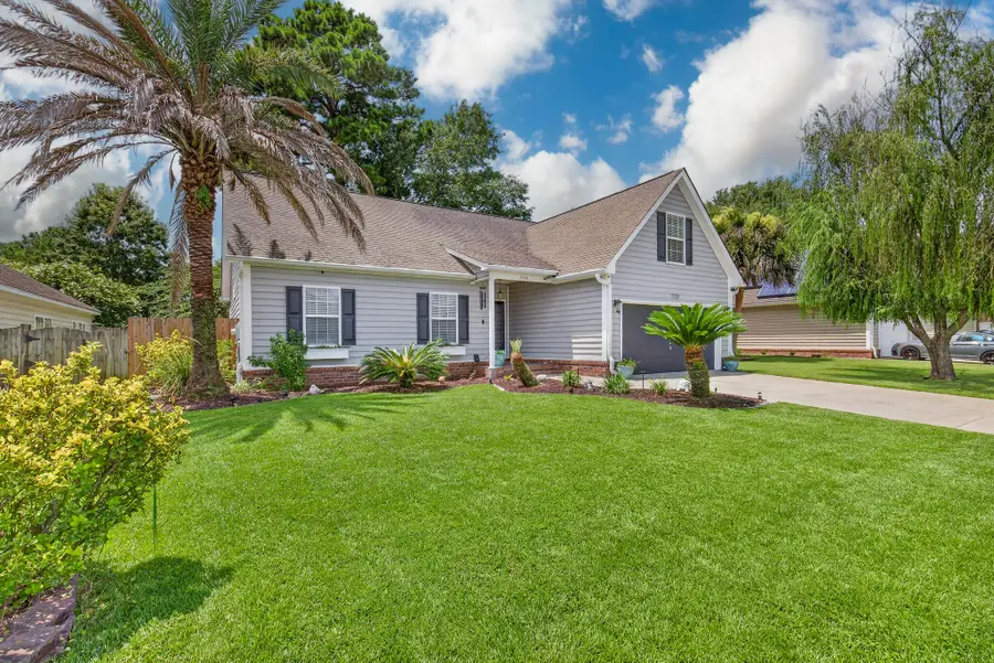 7729 Fayetteville Road, North Charleston, SC 29418 - #2