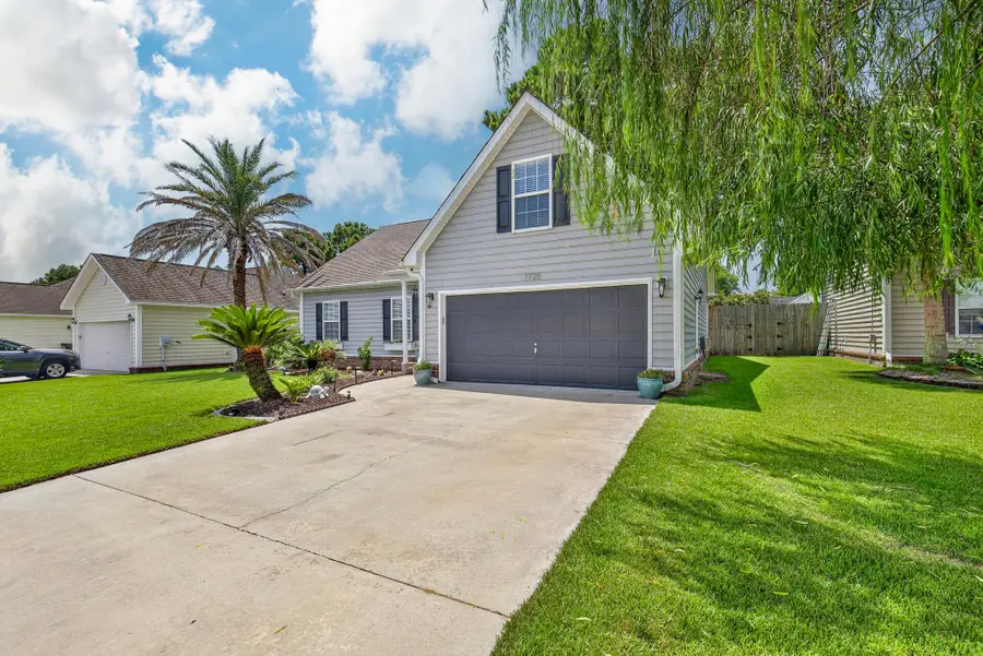 7729 Fayetteville Road, North Charleston, SC 29418 - #3