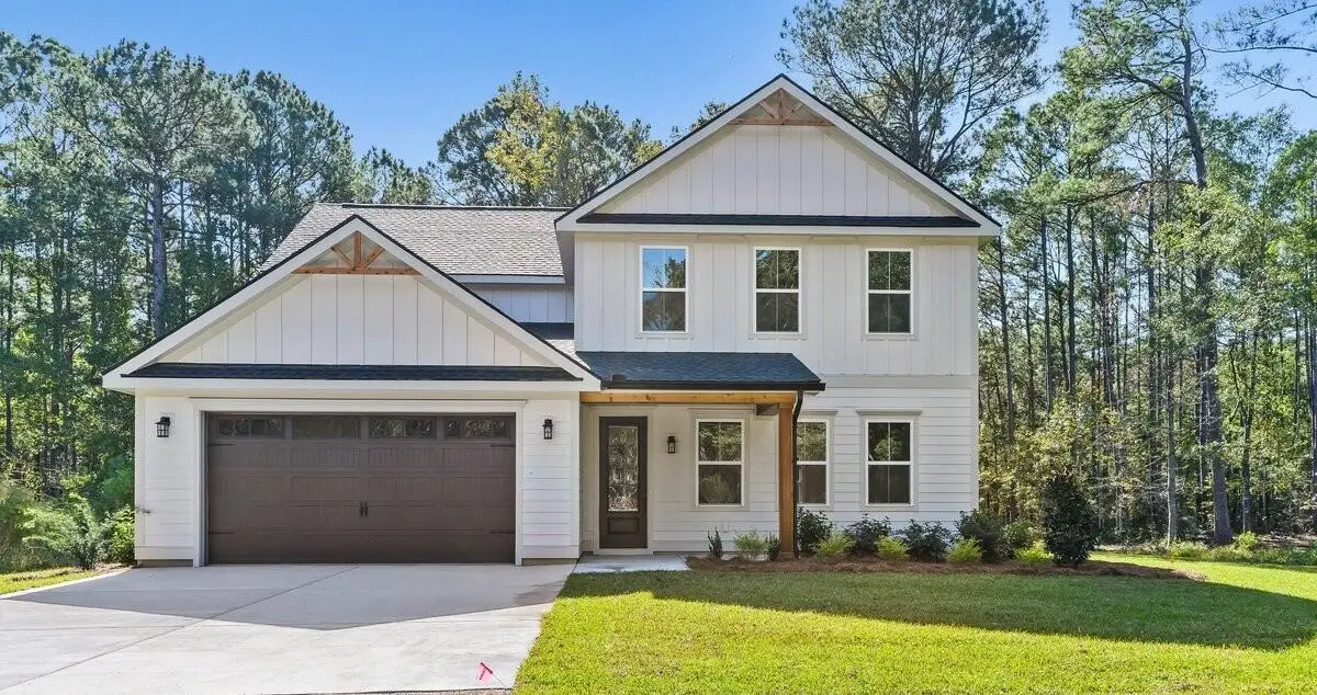 6407 Farm House Road, Ravenel, SC 29470 - #1