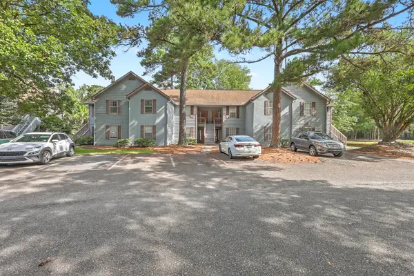 7910 Parklane Court #Unit 505, North Charleston, SC 29418