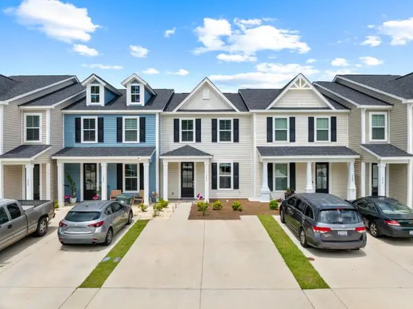 502 Green Fern Drive, Summerville, SC 29483