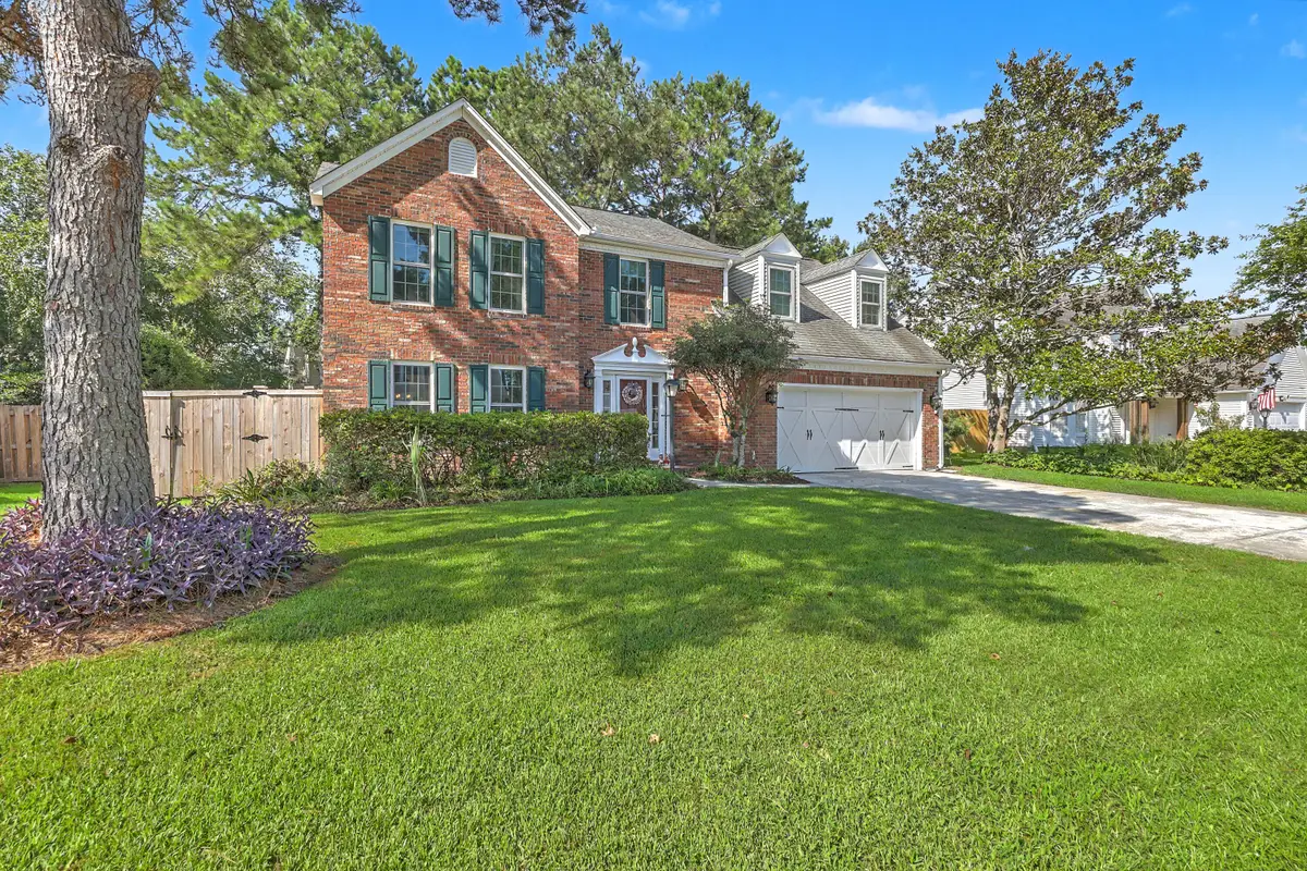 93 Blairmore Drive, Charleston, SC 29414 - #1
