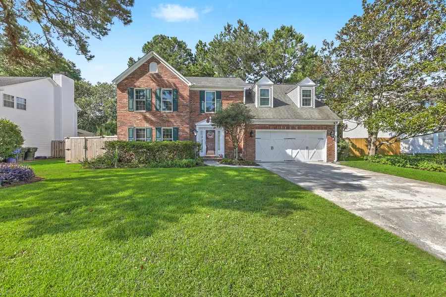 93 Blairmore Drive, Charleston, SC 29414 - #2