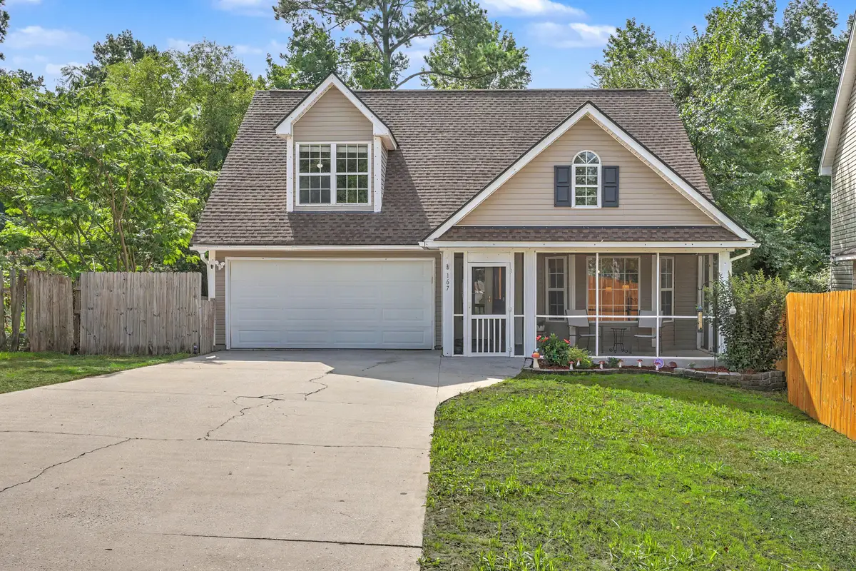 167 Ashton Drive, Goose Creek, SC 29445 - #1