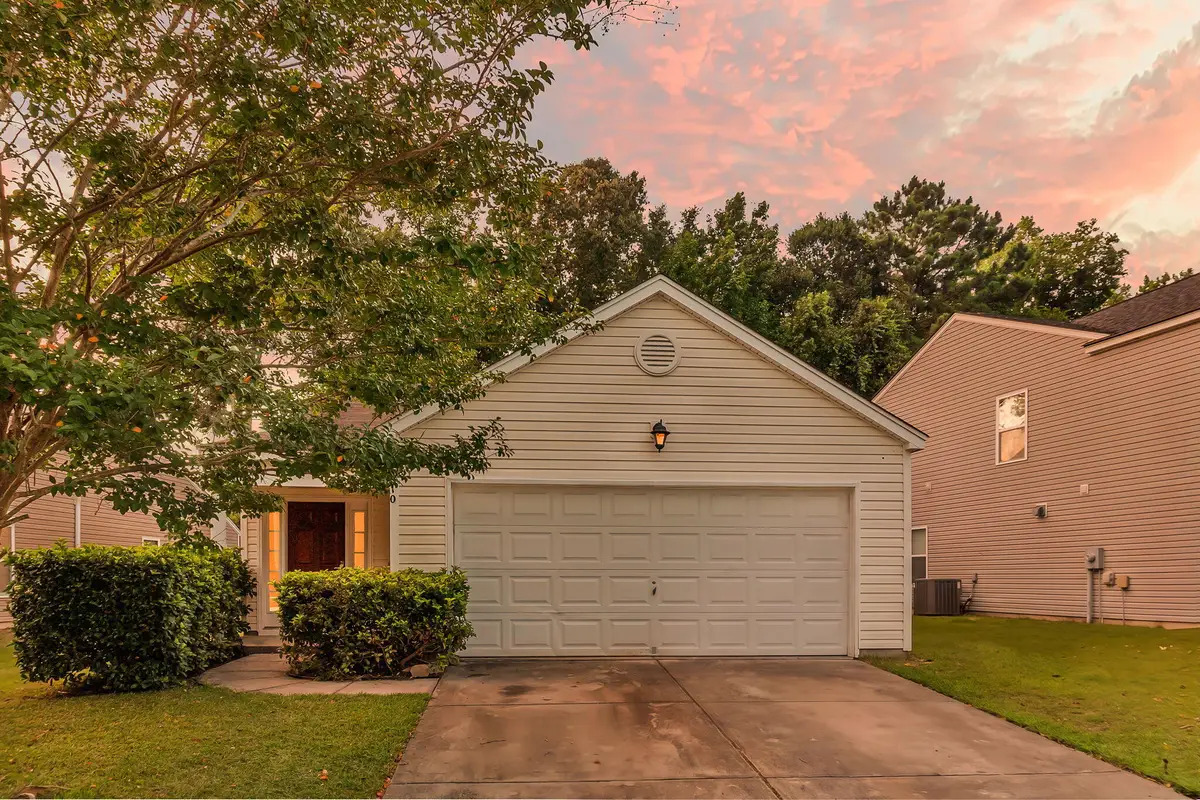 210 Salkahatchie, Summerville, SC 29485 - #1