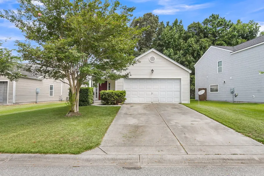 210 Salkahatchie, Summerville, SC 29485 - #2