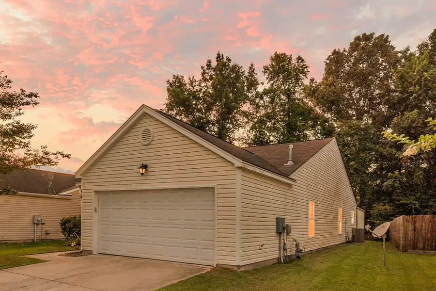 210 Salkahatchie, Summerville, SC 29485 - #3