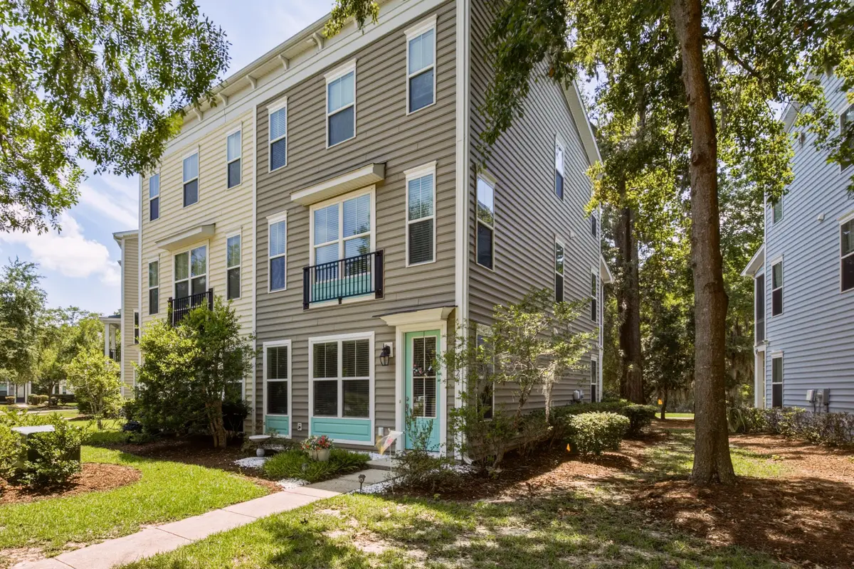 1581 Bluewater Way, Charleston, SC 29414 - #1