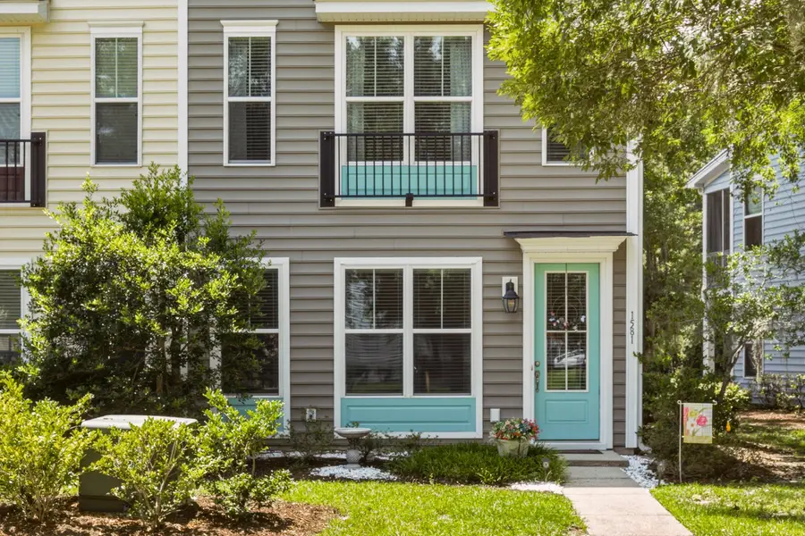 1581 Bluewater Way, Charleston, SC 29414 - #2