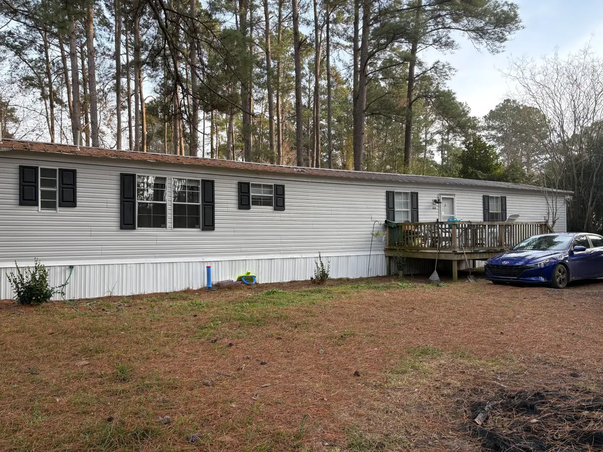 232 Lake Drive, Summerville, SC 29483 - #1