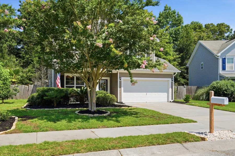 3416 Thorpe Constantine Avenue, Johns Island, SC 29455 - #3