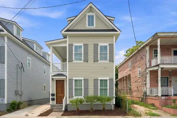 11 Hanover Street #A,B, Charleston, SC 29403