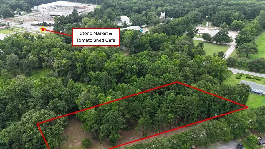 0 Pinckney Road #B, Johns Island, SC 29455 - #3