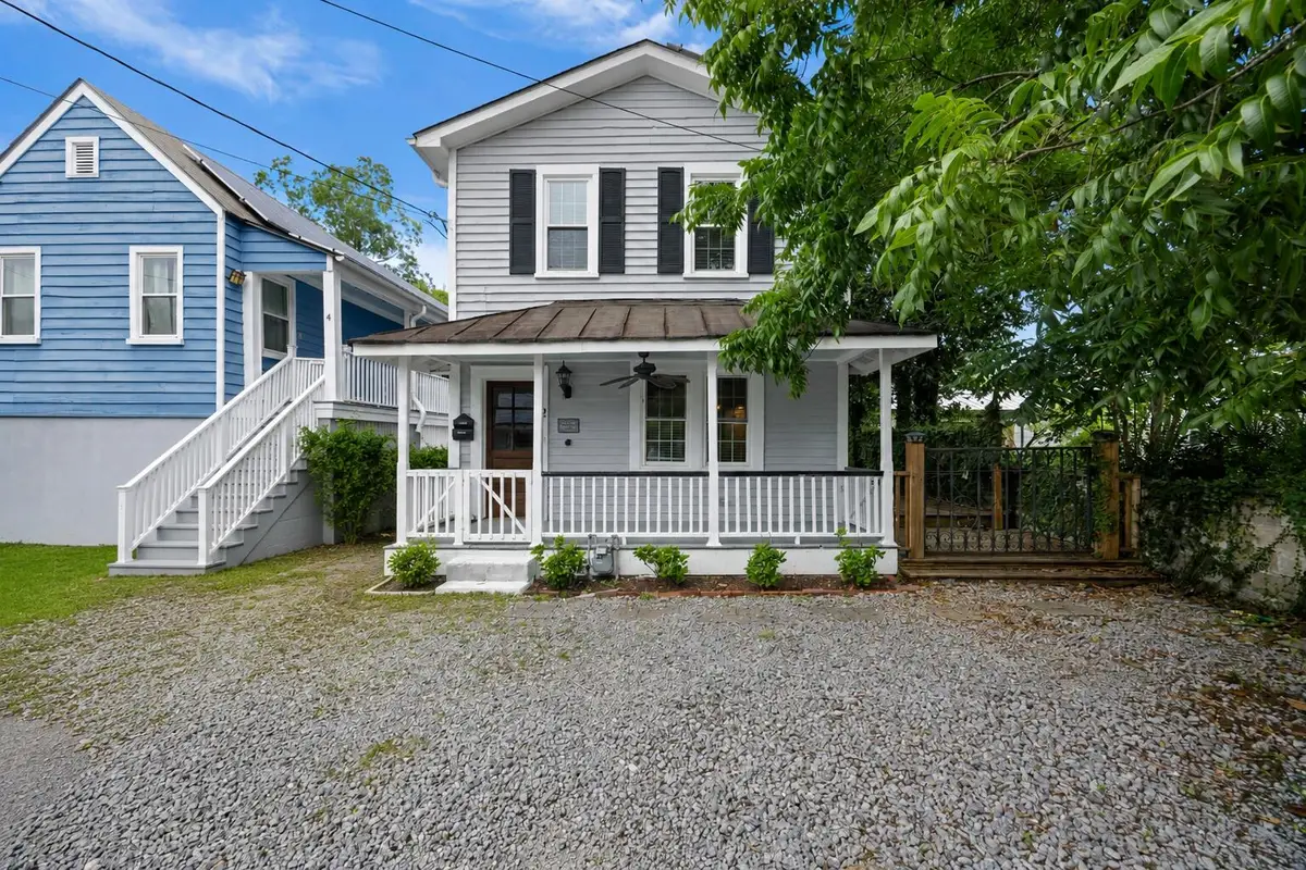 2 Middleton Place, Charleston, SC 29403 - #1