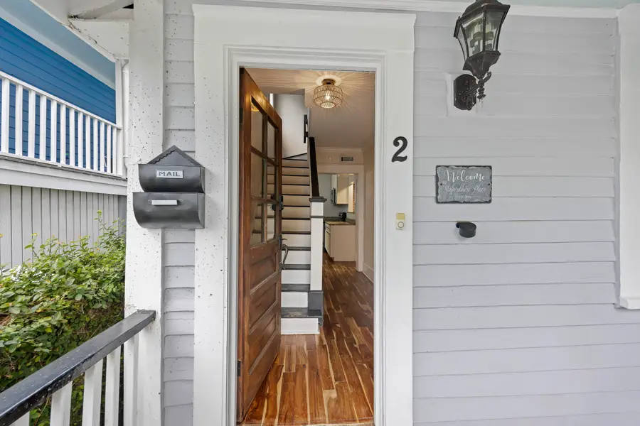 2 Middleton Place, Charleston, SC 29403 - #2