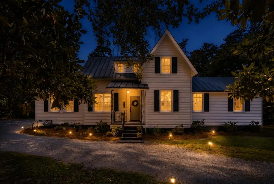205 Tea Farm Road, Summerville, SC 29483 - #2