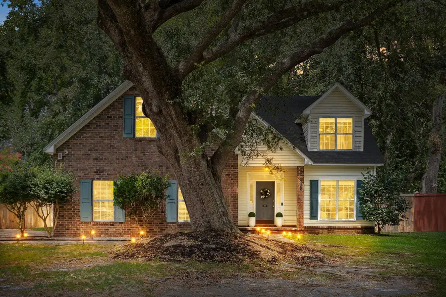 5452 Roxbury Drive, North Charleston, SC 29418 - #2