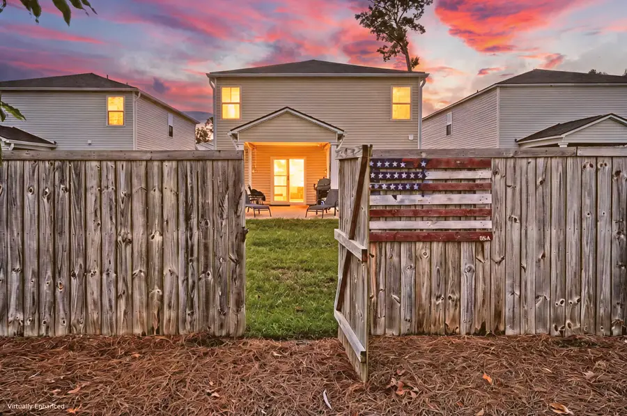 625 Jancus Street, Charleston, SC 29414 - #2