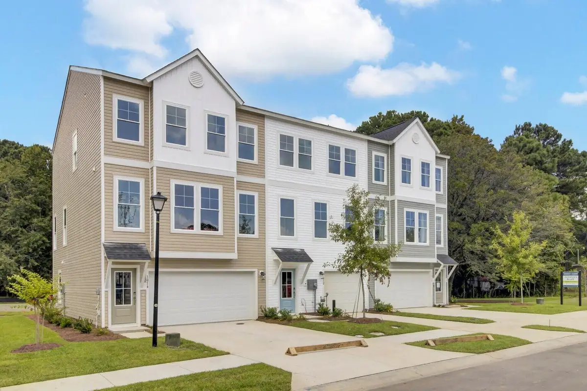 150 Fernbank Road, Johns Island, SC 29455 - #1