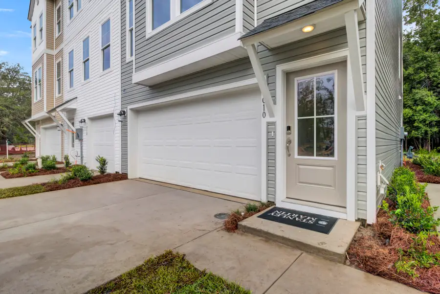 150 Fernbank Road, Johns Island, SC 29455 - #2
