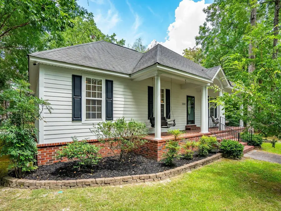 1102 S Main Street, Summerville, SC 29483 - #3
