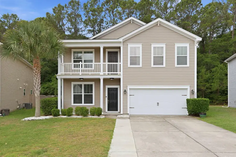 3559 Franklin Tower Drive, Mount Pleasant, SC 29466 - #2